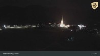 Archiv Foto Webcam Brandenberg im Alpbachtal 20:00