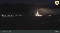Archiv Foto Webcam Brandenberg im Alpbachtal 02:00