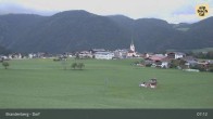 Archiv Foto Webcam Brandenberg im Alpbachtal 06:00