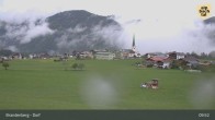 Archiv Foto Webcam Brandenberg im Alpbachtal 09:00