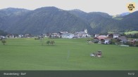 Archiv Foto Webcam Brandenberg im Alpbachtal 14:00
