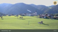 Archiv Foto Webcam Brandenberg im Alpbachtal 16:00