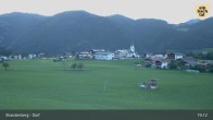 Archiv Foto Webcam Brandenberg im Alpbachtal 18:00