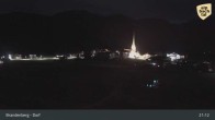 Archiv Foto Webcam Brandenberg im Alpbachtal 20:00
