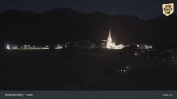 Archiv Foto Webcam Brandenberg im Alpbachtal 04:00