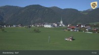 Archiv Foto Webcam Brandenberg im Alpbachtal 10:00