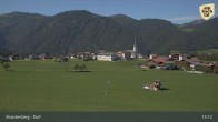 Archiv Foto Webcam Brandenberg im Alpbachtal 12:00