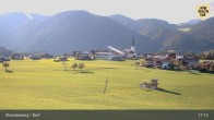 Archiv Foto Webcam Brandenberg im Alpbachtal 16:00