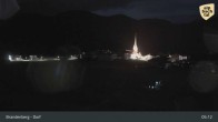 Archiv Foto Webcam Brandenberg im Alpbachtal 04:00