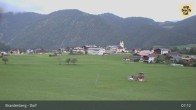 Archiv Foto Webcam Brandenberg im Alpbachtal 06:00