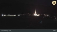 Archived image Webcam Brandenberg at Alpbach Valley 00:00