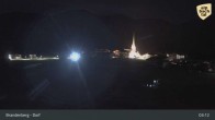 Archiv Foto Webcam Brandenberg im Alpbachtal 02:00