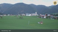 Archived image Webcam Brandenberg at Alpbach Valley 06:00