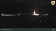 Archiv Foto Webcam Brandenberg im Alpbachtal 02:00