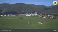 Archiv Foto Webcam Brandenberg im Alpbachtal 08:00