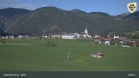 Archiv Foto Webcam Brandenberg im Alpbachtal 09:00