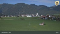 Archiv Foto Webcam Brandenberg im Alpbachtal 10:00