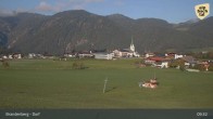 Archived image Webcam Brandenberg at Alpbach Valley 02:00
