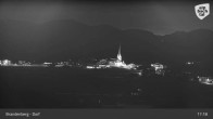 Archiv Foto Webcam Brandenberg in Tirol 16:00