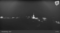 Archiv Foto Webcam Brandenberg in Tirol 20:00