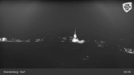 Archiv Foto Webcam Brandenberg in Tirol 04:00