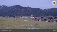 Archiv Foto Webcam Brandenberg in Tirol 07:00