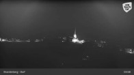 Archiv Foto Webcam Brandenberg in Tirol 03:00