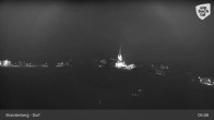 Archiv Foto Webcam Brandenberg in Tirol 04:00