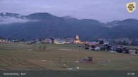 Archiv Foto Webcam Brandenberg in Tirol 06:00