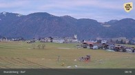 Archiv Foto Webcam Brandenberg in Tirol 07:00