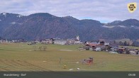 Archiv Foto Webcam Brandenberg in Tirol 08:00