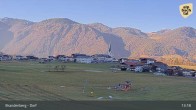Archiv Foto Webcam Brandenberg in Tirol 12:00