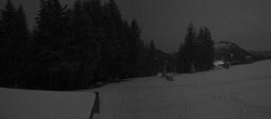 Archived image Webcam Fieberbrunn - Streuböden 23:00