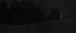 Archived image Webcam Fieberbrunn - Streuböden 01:00