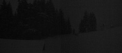 Archived image Webcam Fieberbrunn - Streuböden 03:00