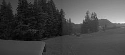 Archived image Webcam Fieberbrunn - Streuböden 06:00