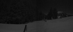 Archiv Foto Webcam Streuböden Fieberbrunn 03:00