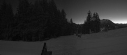 Archiv Foto Webcam Streuböden Fieberbrunn 05:00