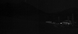 Archiv Foto Webcam Streuböden Fieberbrunn 23:00