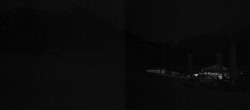 Archiv Foto Webcam Streuböden Fieberbrunn 03:00