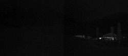 Archiv Foto Webcam Streuböden Fieberbrunn 21:00