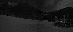 Archived image Webcam Fieberbrunn - Streuböden 01:00