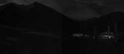 Archived image Webcam Fieberbrunn - Streuböden 01:00