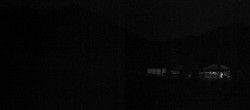 Archiv Foto Webcam Streuböden Fieberbrunn 21:00
