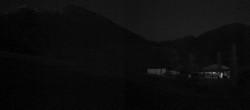 Archiv Foto Webcam Streuböden Fieberbrunn 03:00