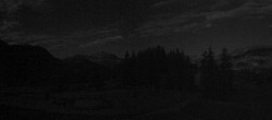 Archiv Foto Webcam Streuböden Fieberbrunn 01:00