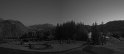 Archiv Foto Webcam Streuböden Fieberbrunn 03:00