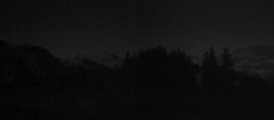 Archiv Foto Webcam Streuböden Fieberbrunn 01:00