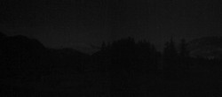 Archived image Webcam Fieberbrunn - Streuböden 23:00