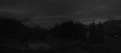 Archived image Webcam Fieberbrunn - Streuböden 03:00